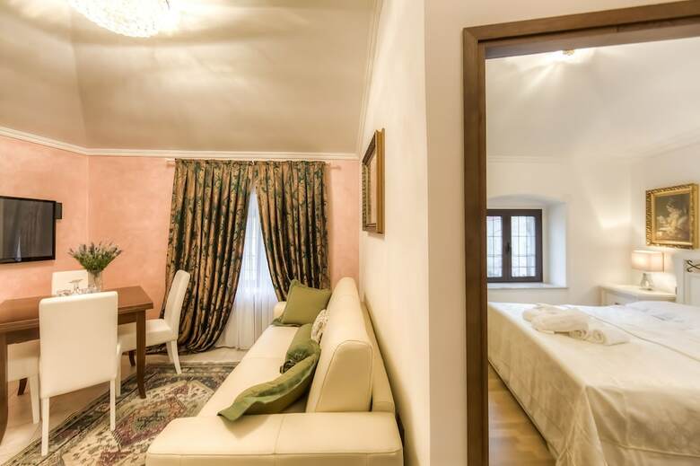 Hotel Bed & Breakfast Villa Hasi