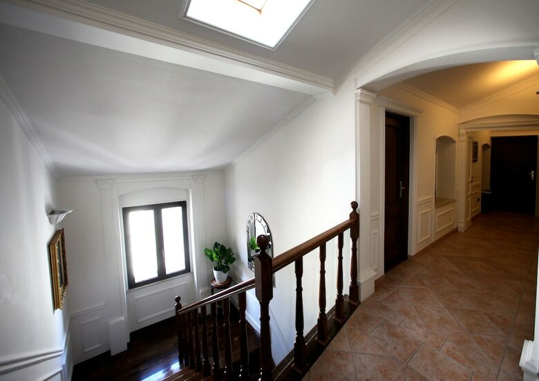 Hotel Bed & Breakfast Villa Hasi