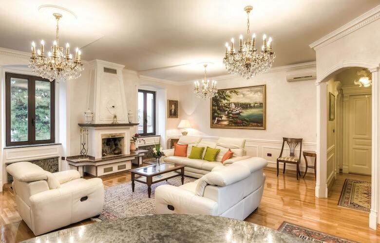 Hotel Bed & Breakfast Villa Hasi