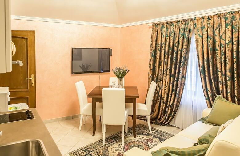 Hotel Bed & Breakfast Villa Hasi