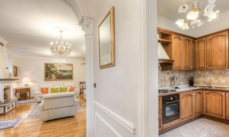 Hotel Bed & Breakfast Villa Hasi