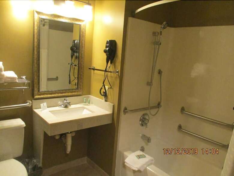 Hotel Best Western University Inn