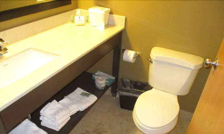 Hotel Best Western University Inn