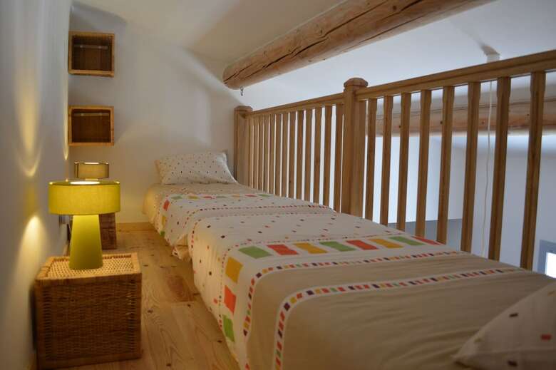 B&B Ma Maison De Loin