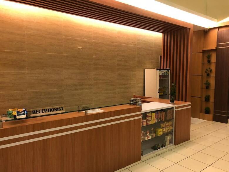 Bed & Breakfast Arsallya Hotel