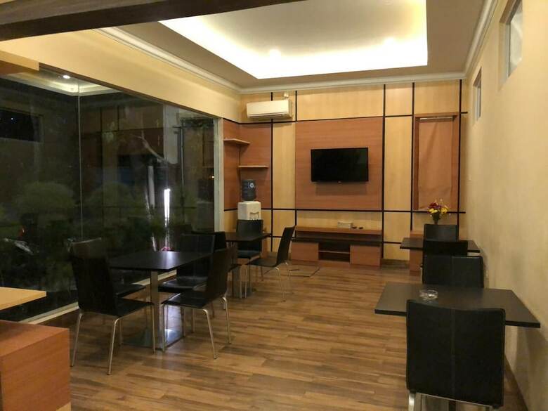 Bed & Breakfast Arsallya Hotel