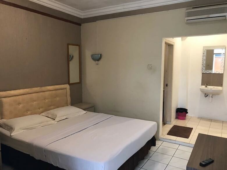 Bed & Breakfast Arsallya Hotel