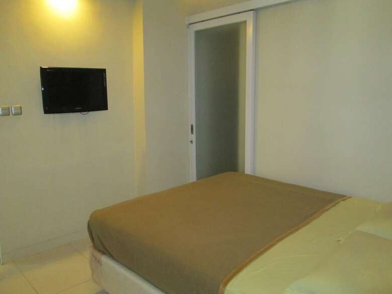 Bed & Breakfast Arsallya Hotel