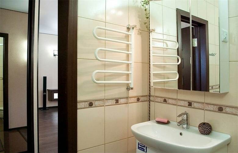 Megapolis Apartments On Arsenalnaya 4a