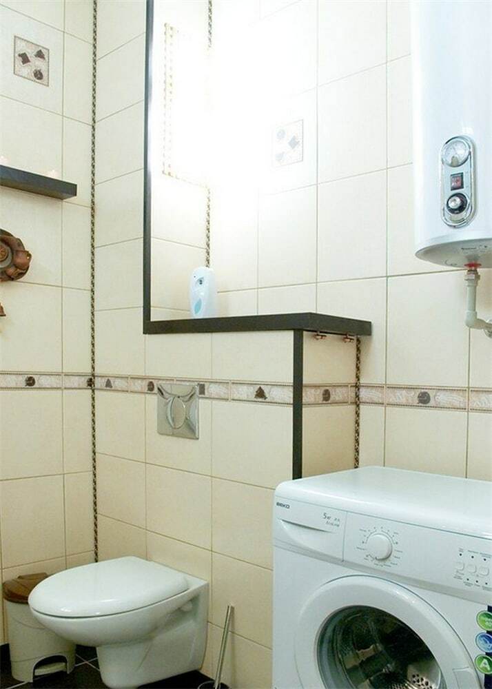 Megapolis Apartments On Arsenalnaya 4a