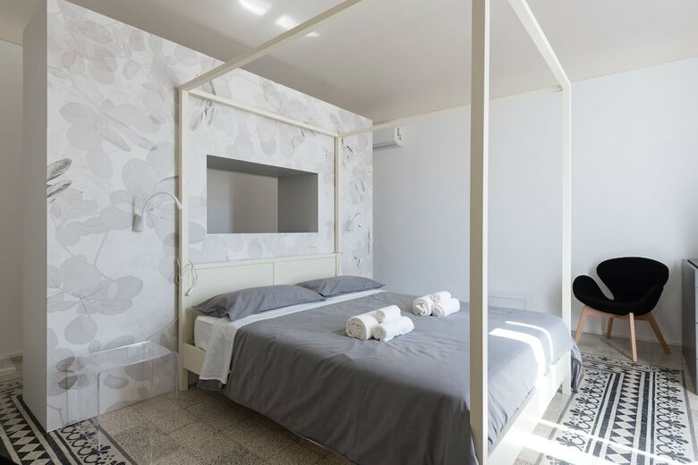 Apartamento Eleganza E Comfort A 2 Passi Dal Teatro