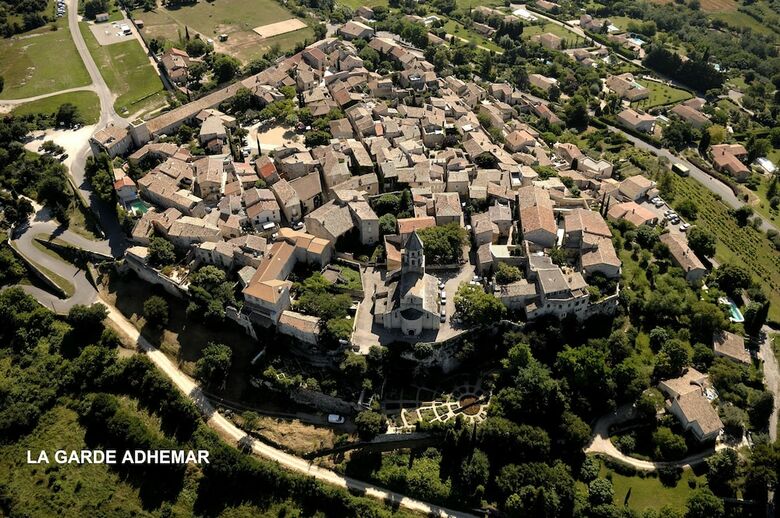 Le Val Des Nymphes -g�te Johan