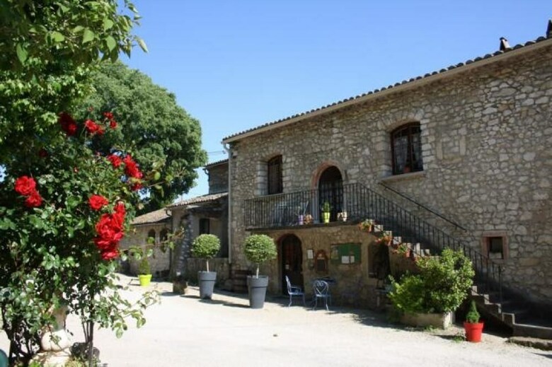 Le Val Des Nymphes -g�te Johan