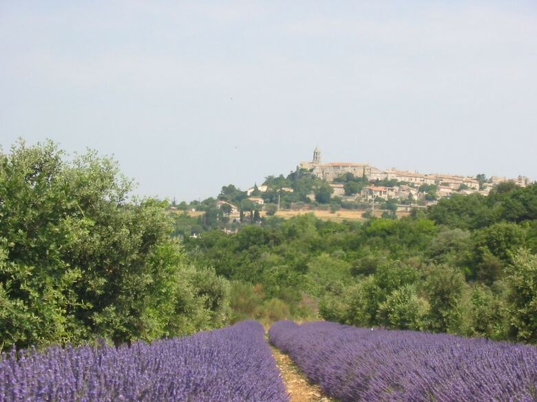 Le Val Des Nymphes -g�te Johan
