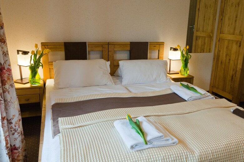 Hotel Per?a Beskidu