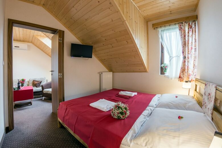 Hotel Per?a Beskidu