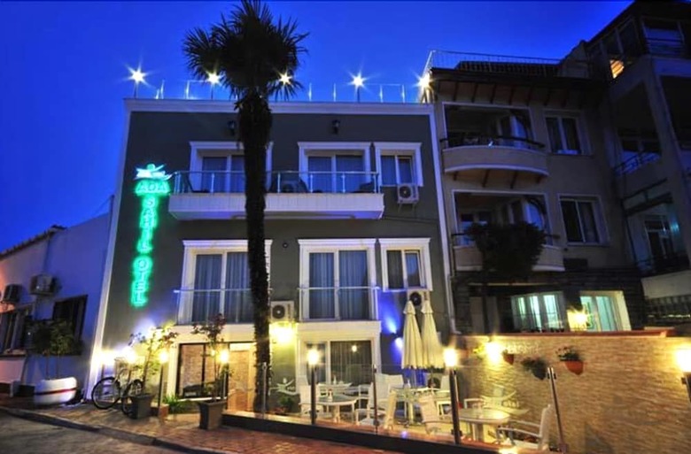 Hotel Ada Sahil Otel