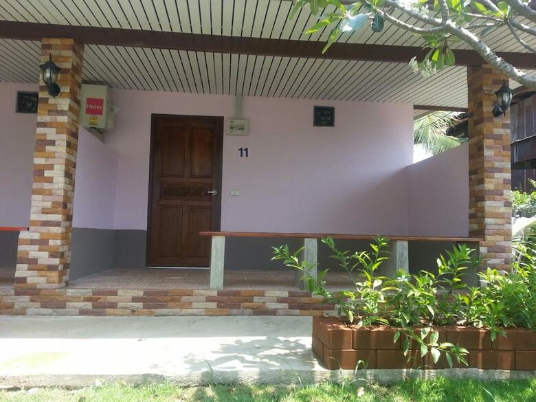 Hotel Amazon Villas