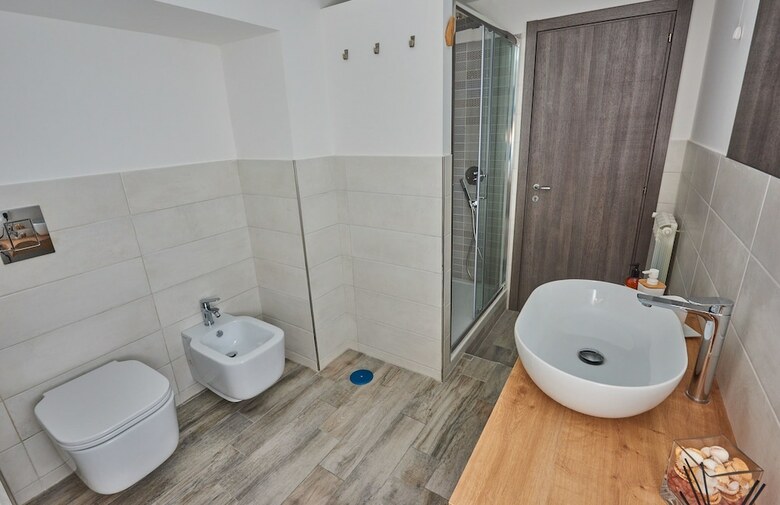 Bed & Breakfast Il Chiattillo