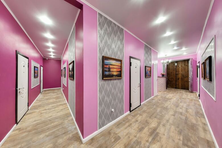Art Hotel Dom Rerikha