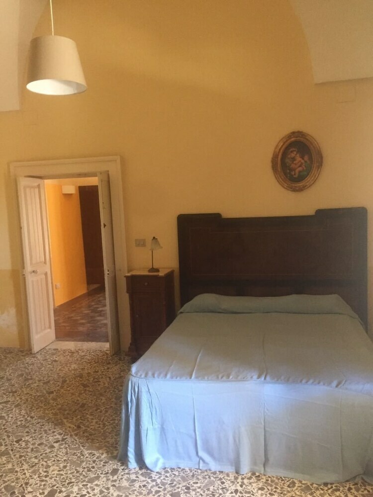 Villa Salentina