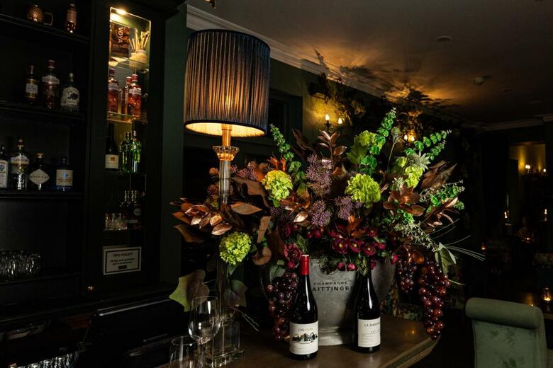 No. 1 Pery Square Hotel & Spa