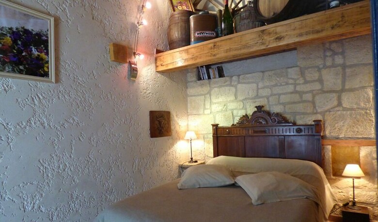 Hotel Val Des Nymphes Chambres D'h�tes