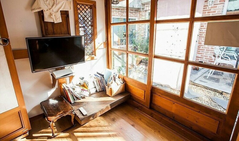 Hotel Borisu Guesthouse