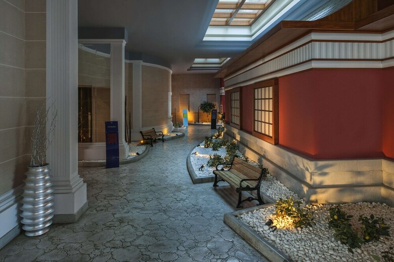 Hotel Hilton Dalaman Sarigerme Resort & Spa