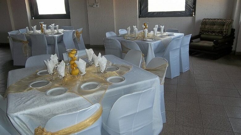 Bed & Breakfast Stiba Guest House