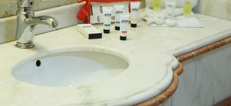 Hotel Landmark Suites Jeddah