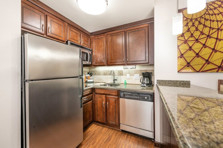 Aparthotel Staybridge Suites North Charleston