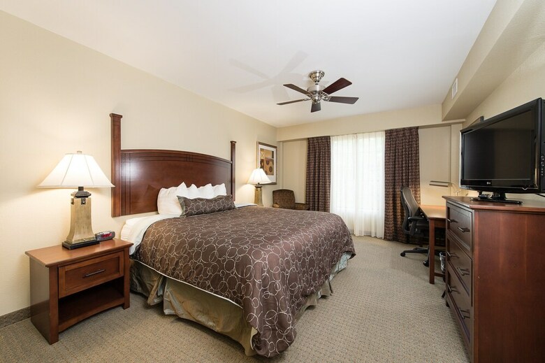 Aparthotel Staybridge Suites North Charleston