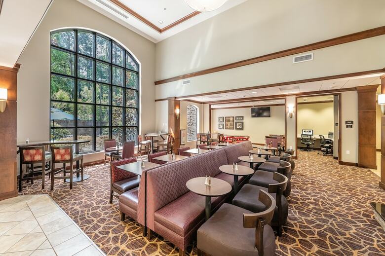 Aparthotel Staybridge Suites North Charleston