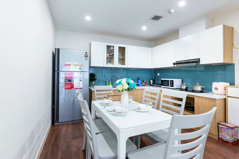 Aparthotel Luxury Apartment Imperia