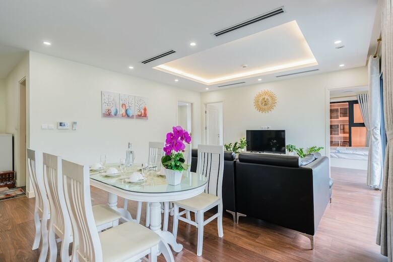 Aparthotel Luxury Apartment Imperia