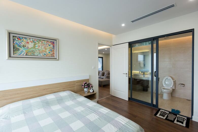 Aparthotel Luxury Apartment Imperia