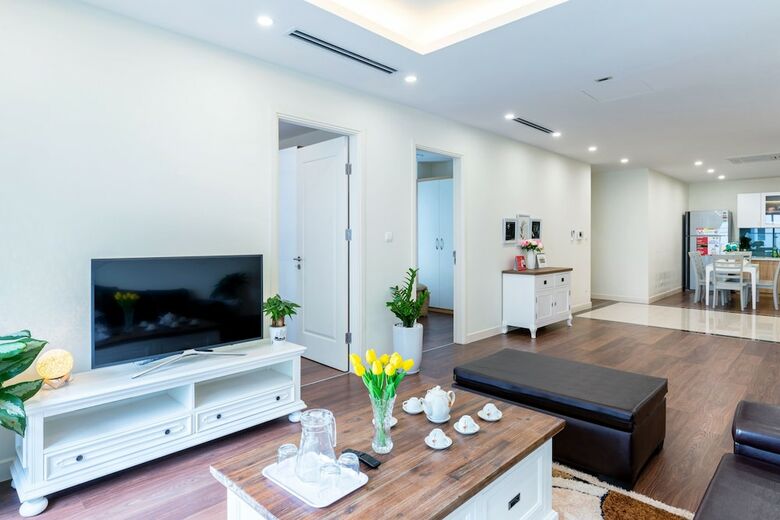 Aparthotel Luxury Apartment Imperia