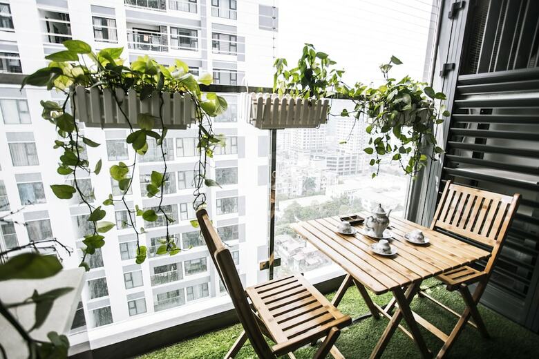 Aparthotel Luxury Apartment Imperia