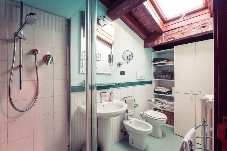 Bed & Breakfast A Casa Di Nina