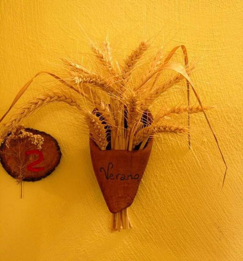 Bed & Breakfast Casa Rural Calle Real