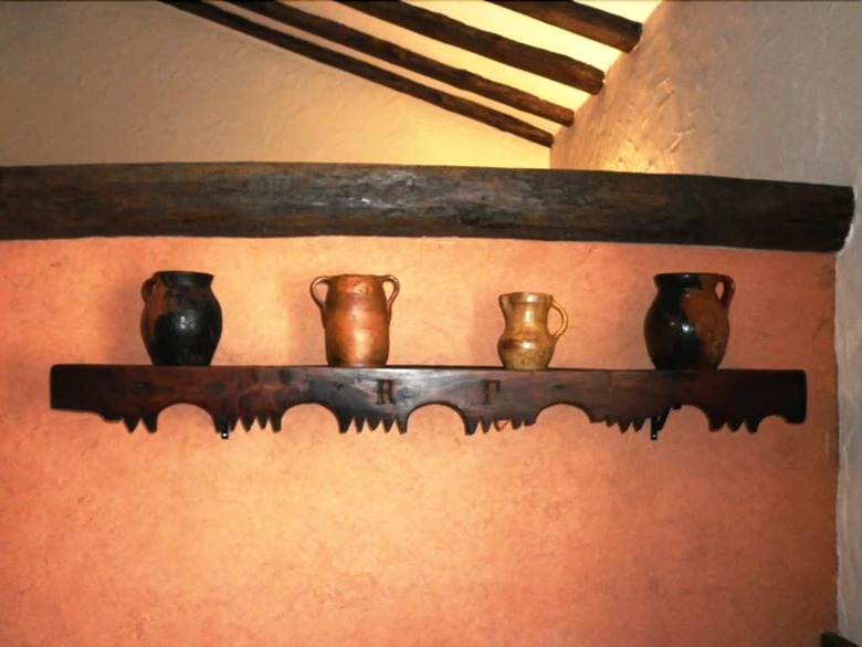 Bed & Breakfast Casa Rural Calle Real