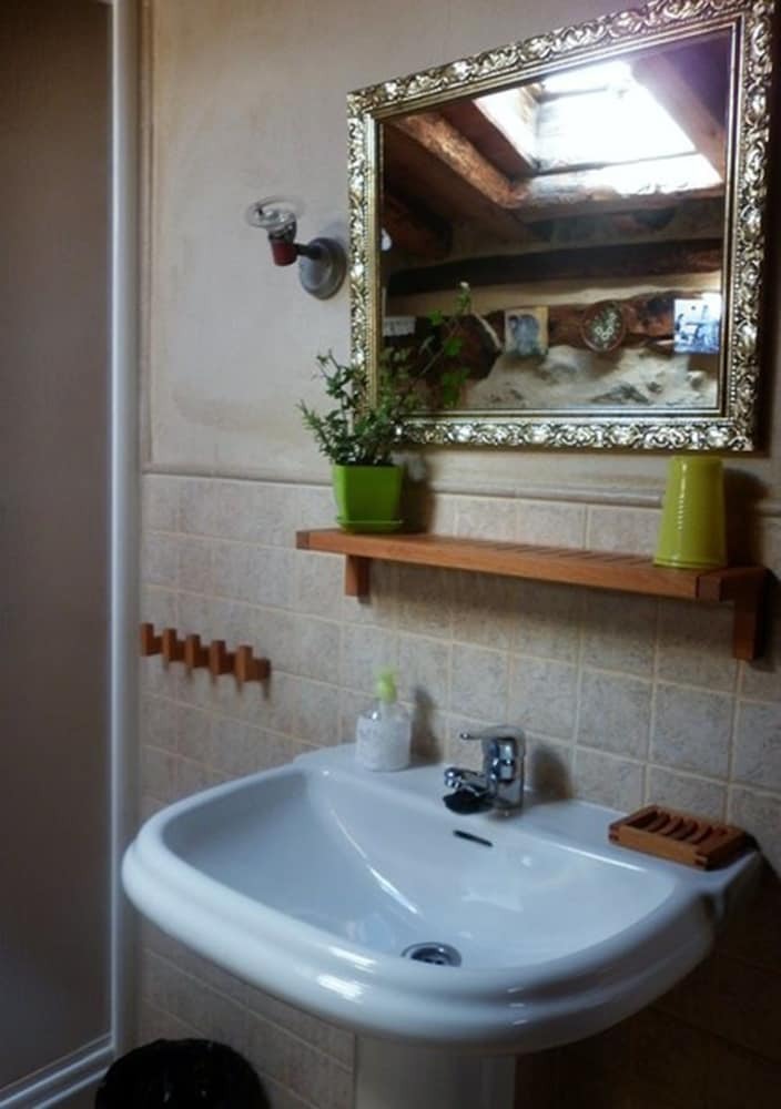 Bed & Breakfast Casa Rural Calle Real