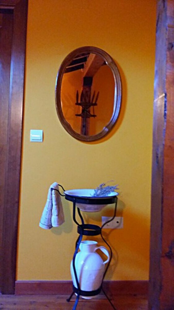 Bed & Breakfast Casa Rural Calle Real