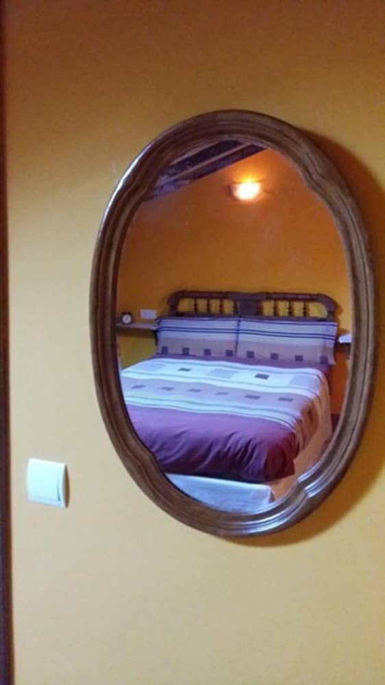 Bed & Breakfast Casa Rural Calle Real