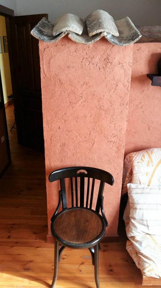 Bed & Breakfast Casa Rural Calle Real