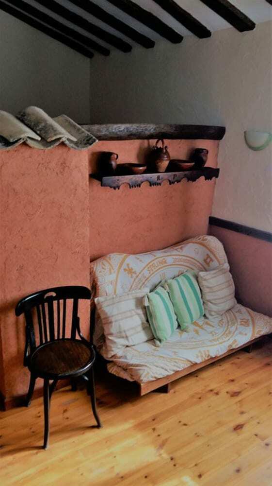 Bed & Breakfast Casa Rural Calle Real