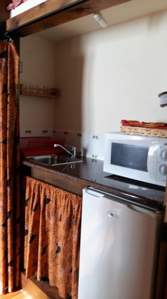 Bed & Breakfast Casa Rural Calle Real