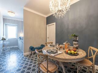 Bed & Breakfast Aquamadre Suites