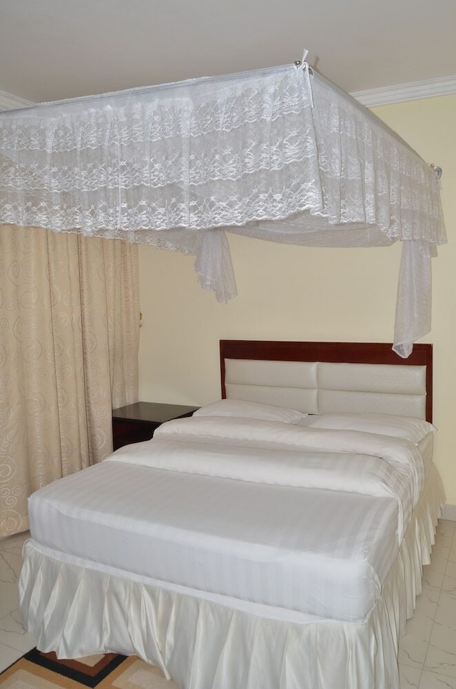 Double View Hotel